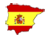 MALOCA - Espanol