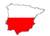 MALOCA - Polski